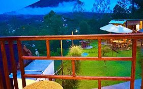 Bali Cottage Lake View